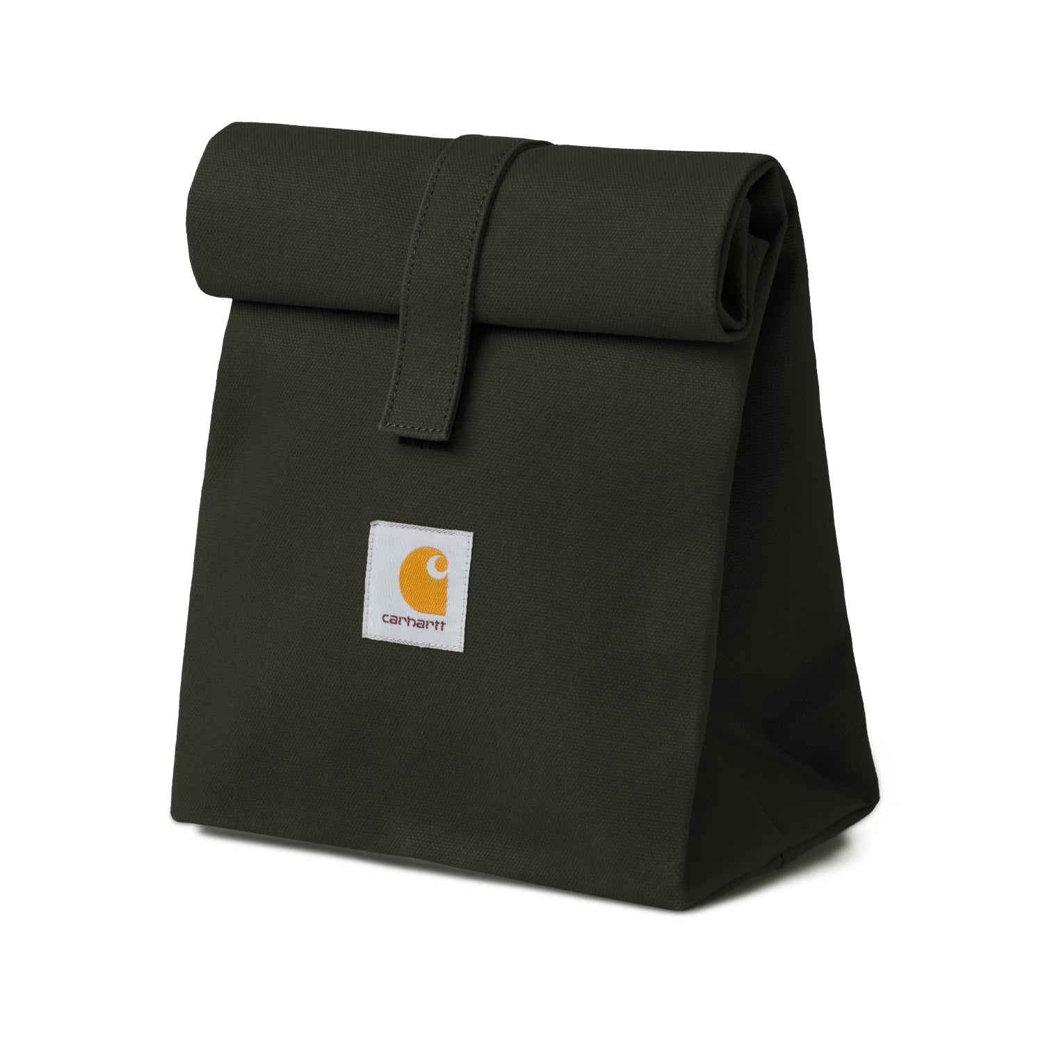 LUNCH BAG  - Olive