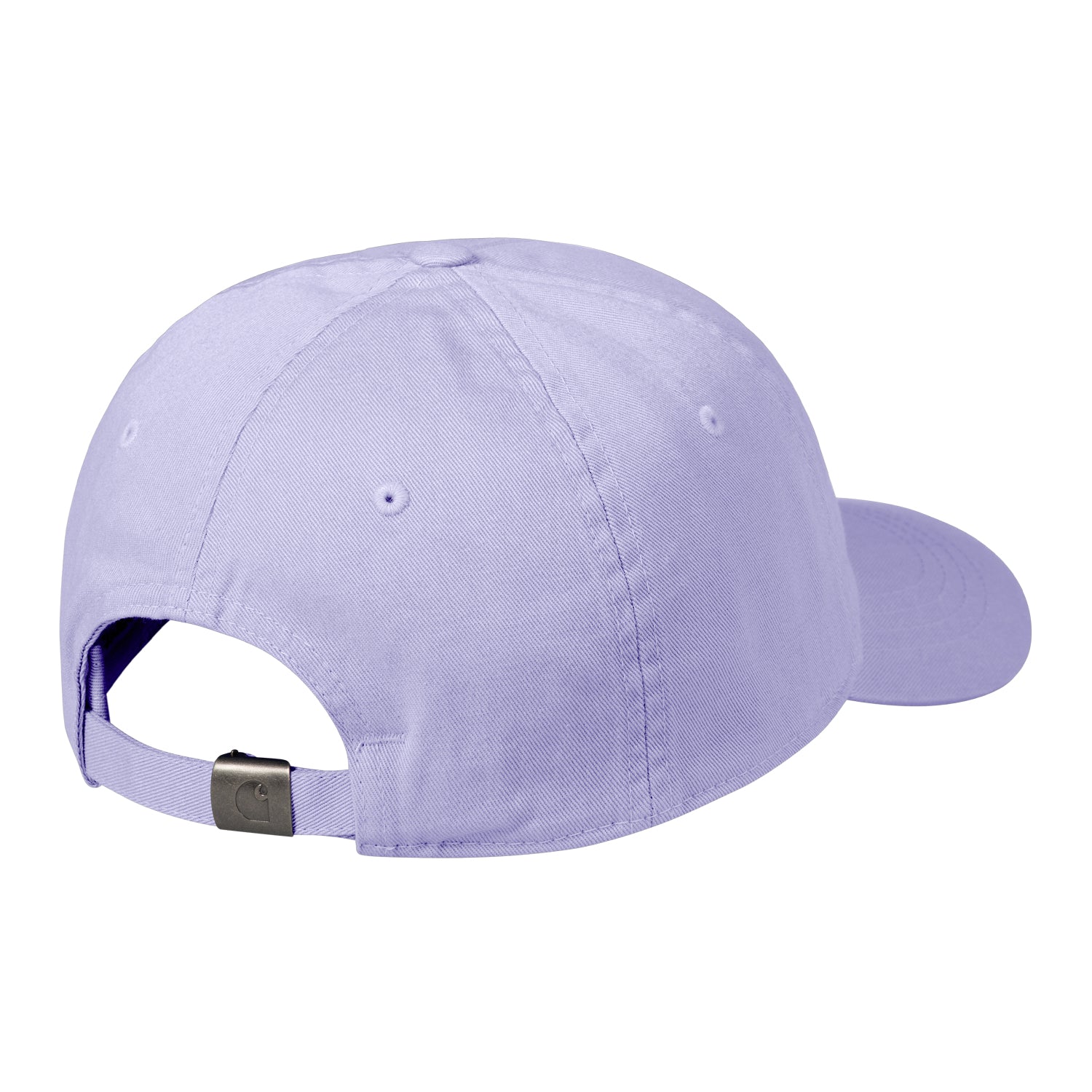 MADISON LOGO CAP  - Pink Fog / White