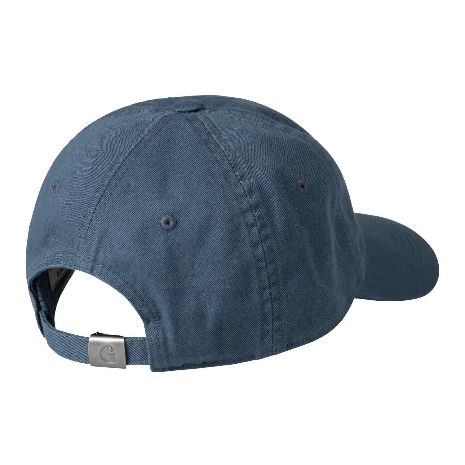 MADISON LOGO CAP - Positano / Wax