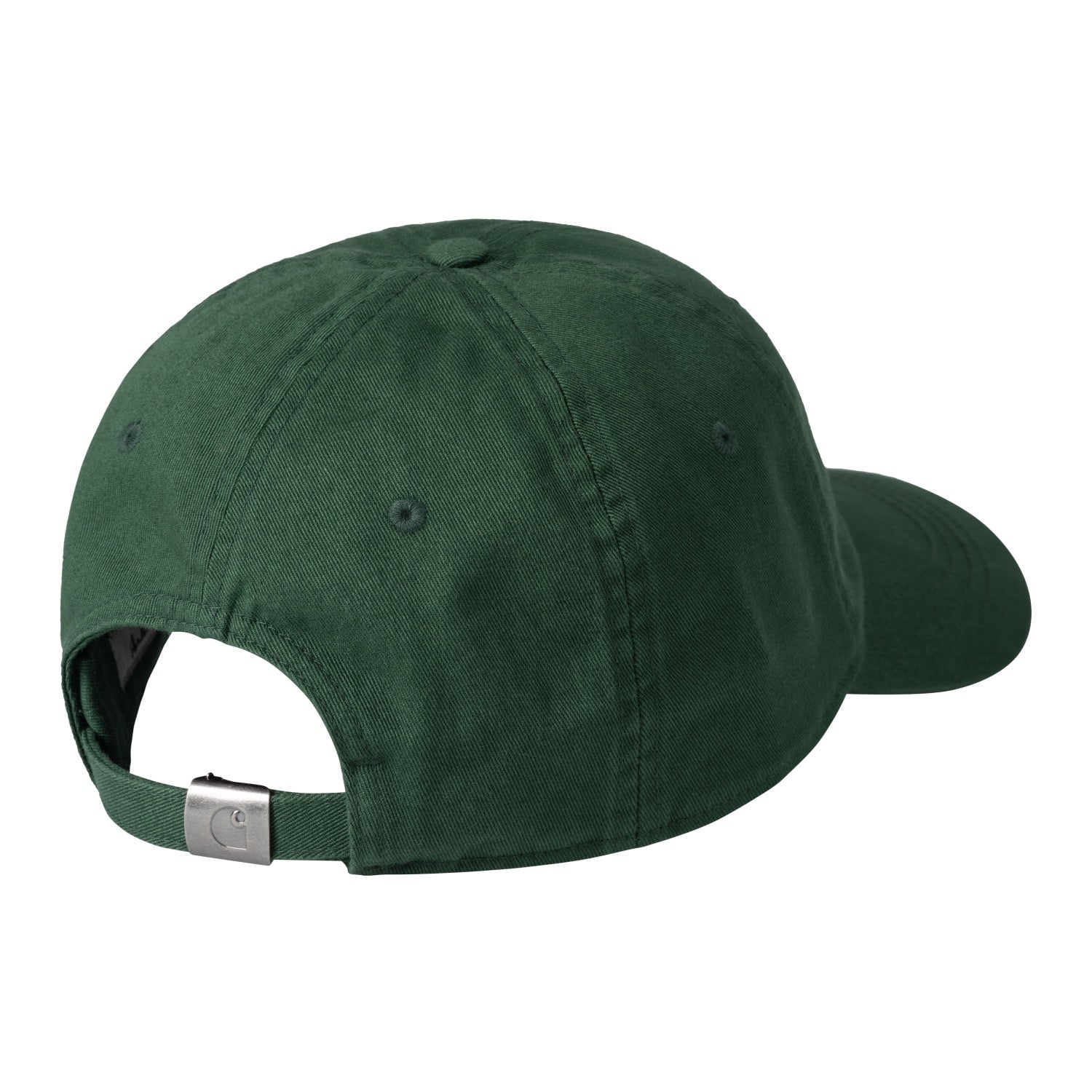 MADISON LOGO CAP - Sycamore Tree / Wax