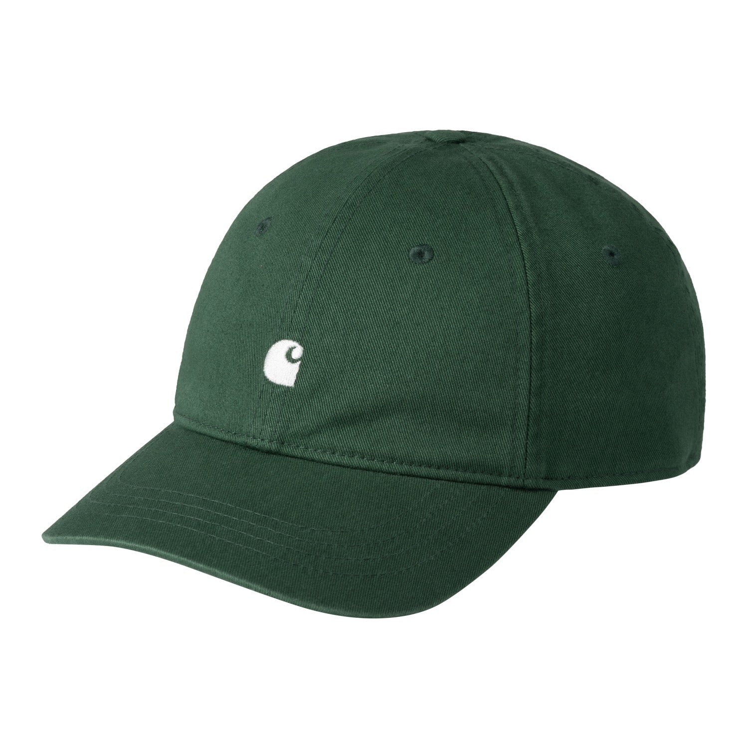 MADISON LOGO CAP - Sycamore Tree / Wax