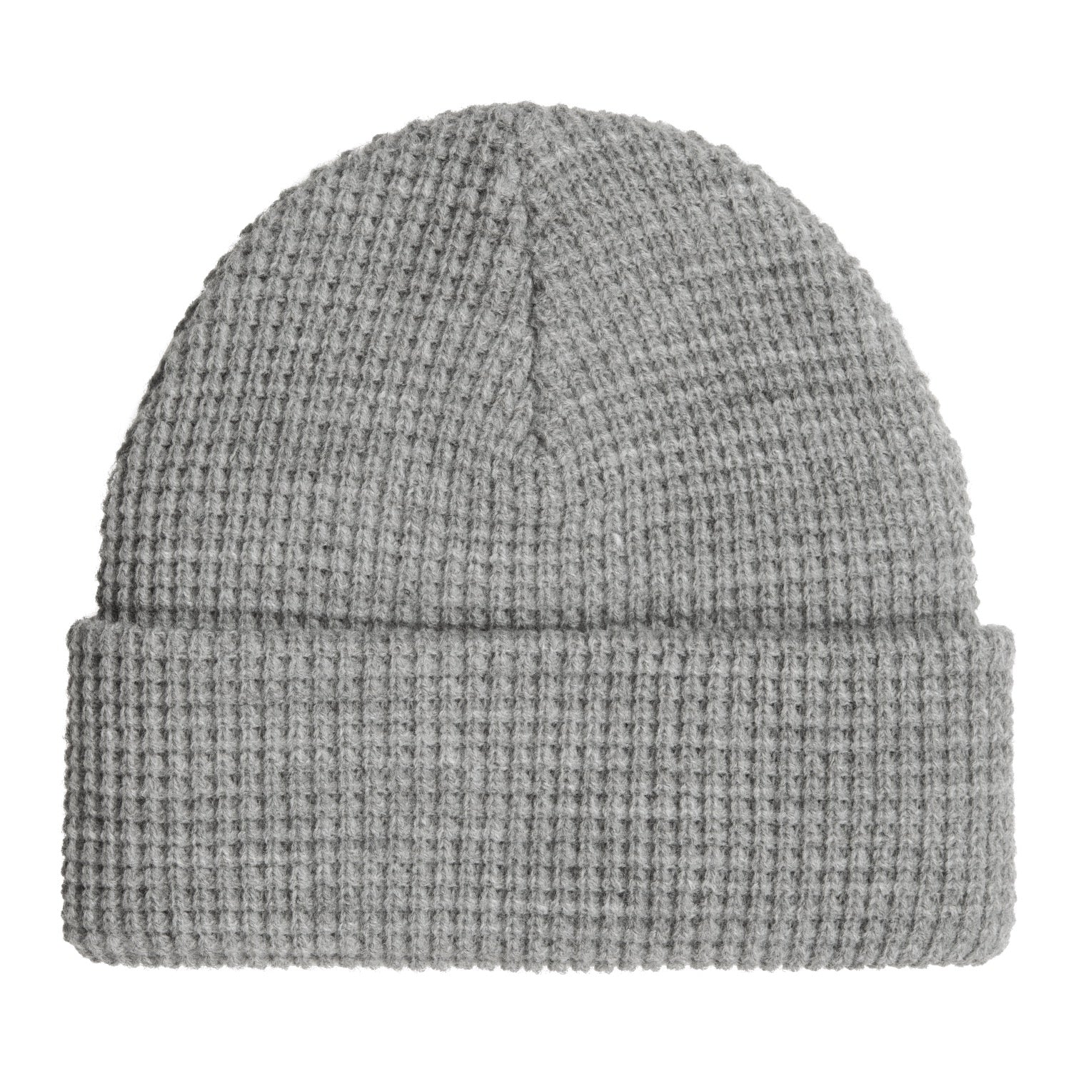 MARLON BEANIE - Grey Heather