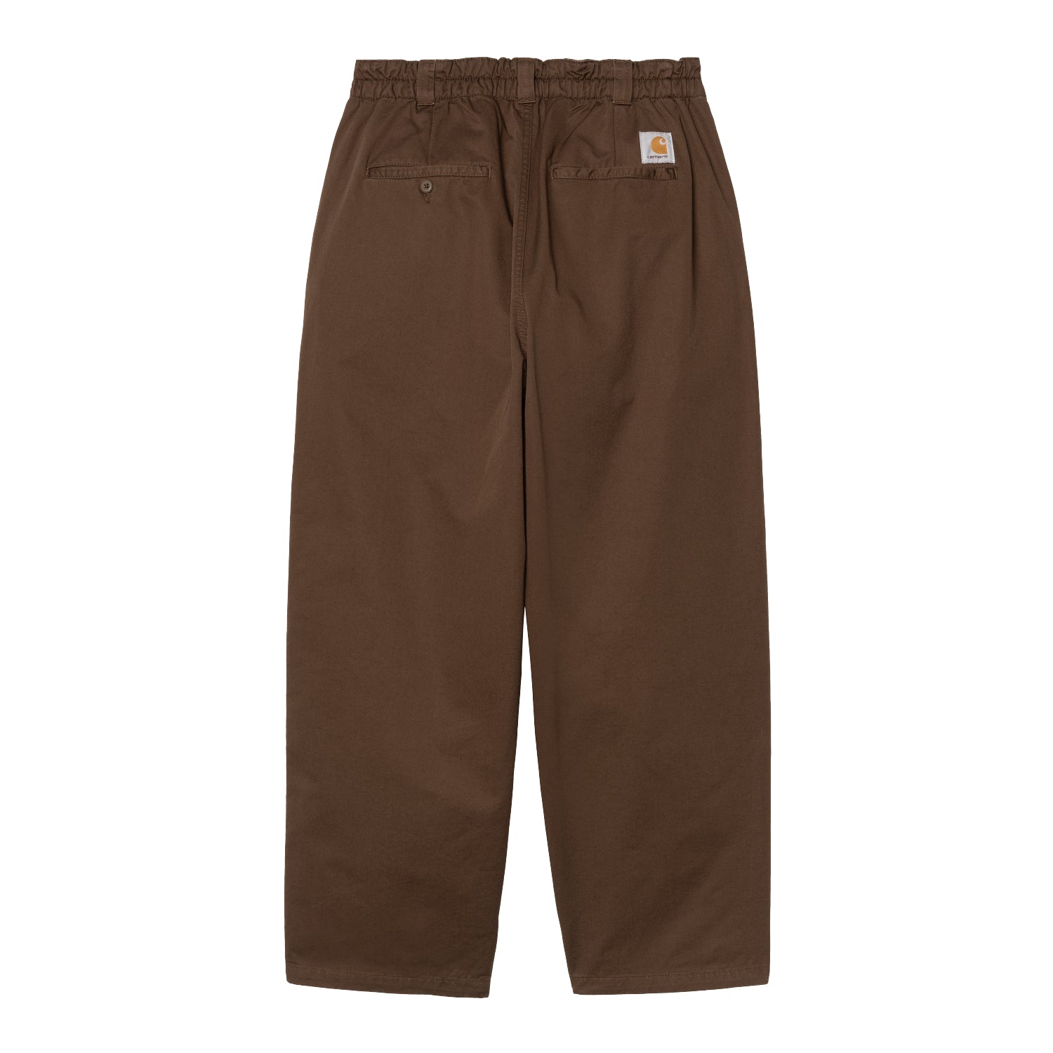 MARV PANT - Liberica (stone washed)