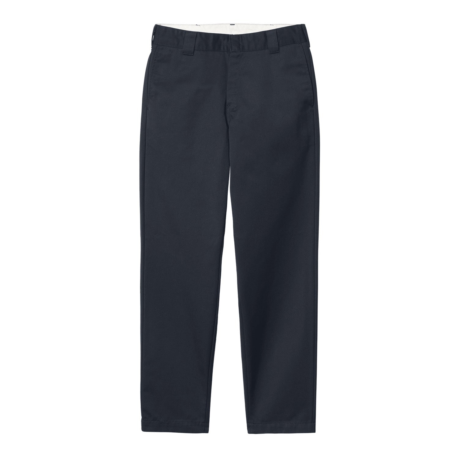 MASTER PANT - Dark Navy (rinsed)