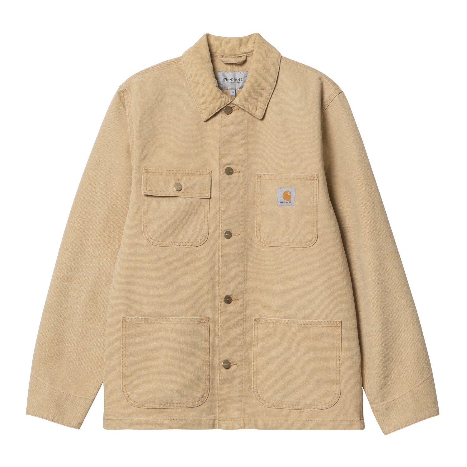 ミシガンコート | カーハート公式通販 - Carhartt WIP Japan