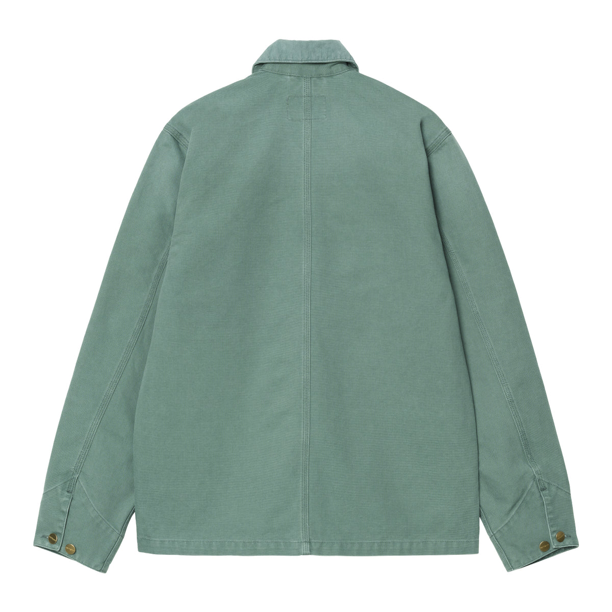 MICHIGAN COAT - Silver Pine / Silver Pine (stone canvas) 5