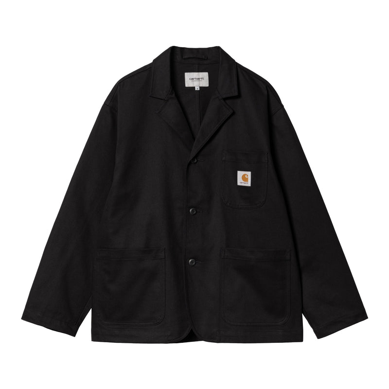 MIDLAND BLAZER - Black