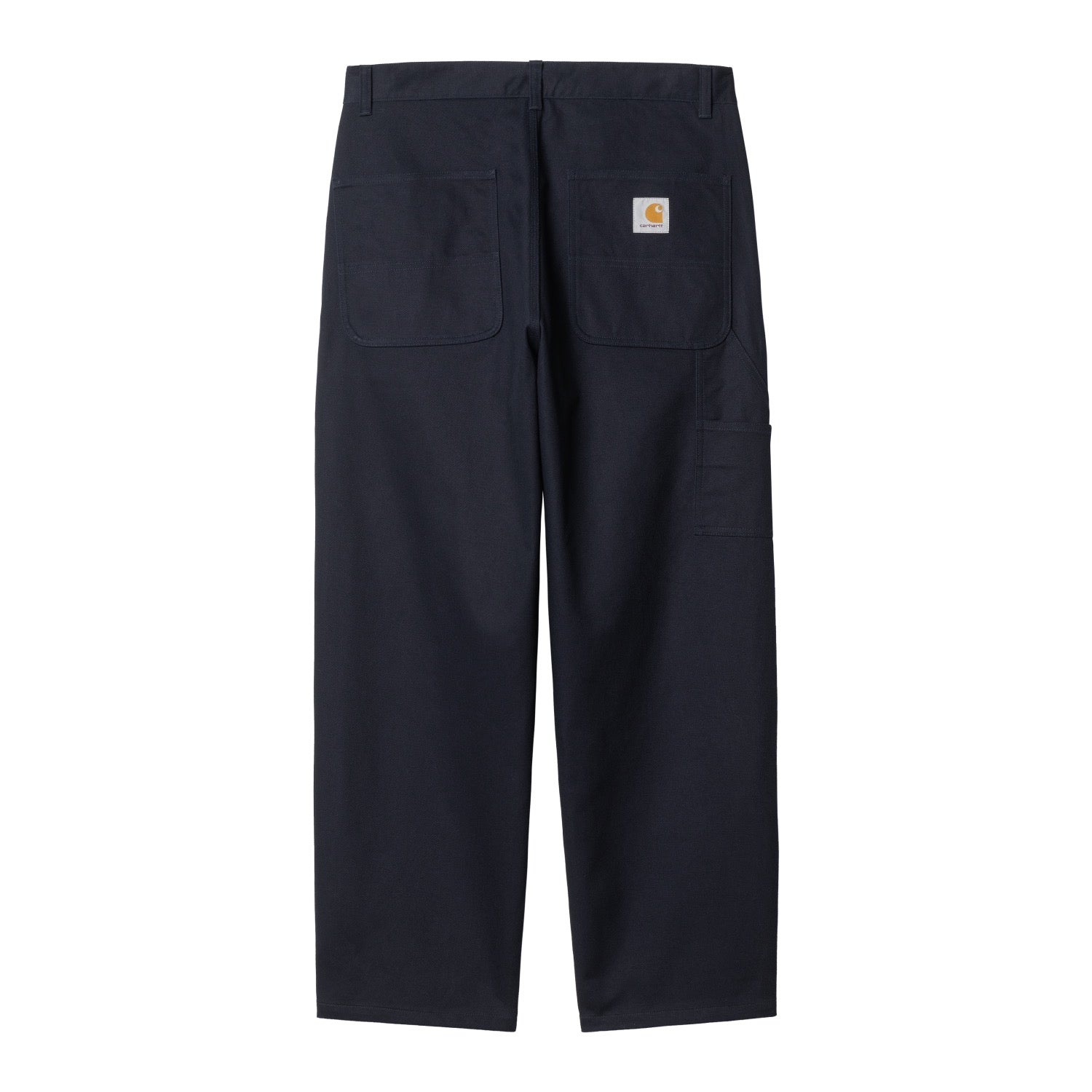 MIDLAND PANT - Dark Navy