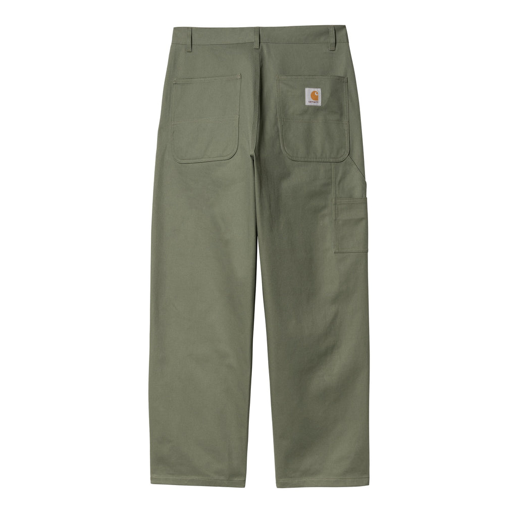 MIDLAND PANT - Dollar Green