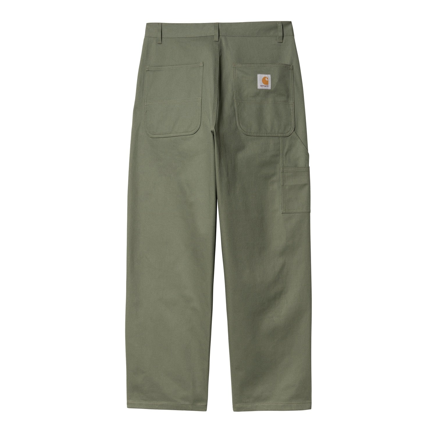 MIDLAND PANT - Dollar Green