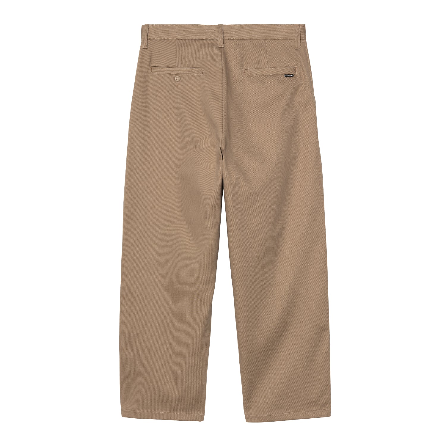 MODULE PANT  - Leather (rigid)