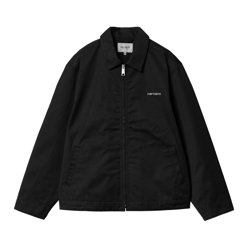 ミシガンコート | カーハート公式通販 - Carhartt WIP Japan