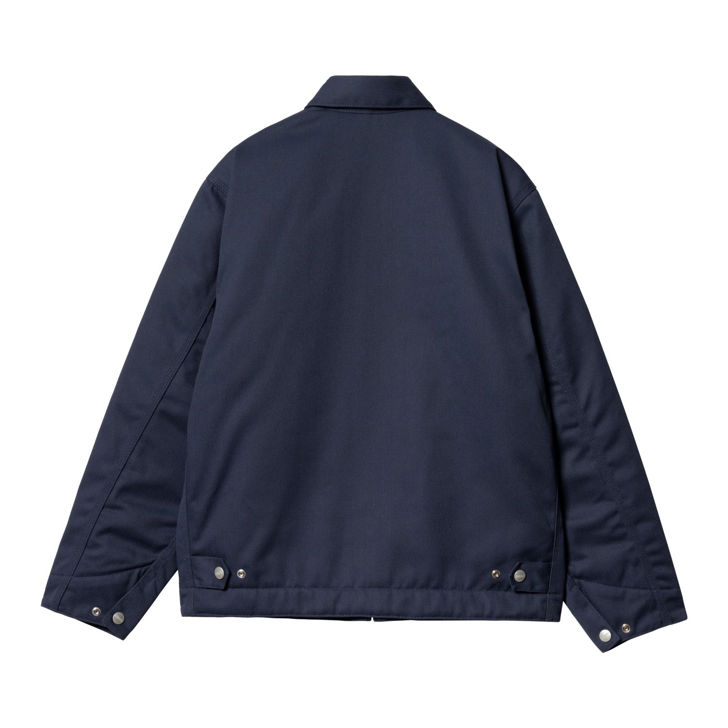 MODULE SCRIPT JACKET - Air Force Blue / White (rigid)