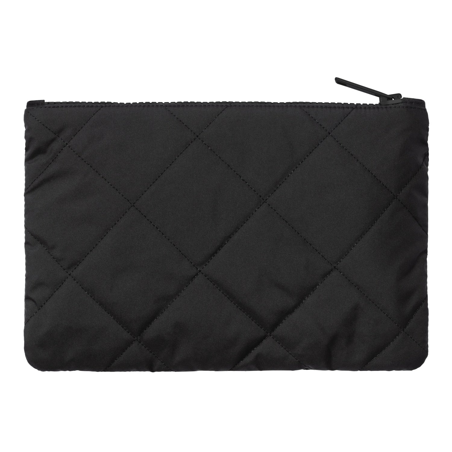 MYTON TRAVEL POUCH - Black