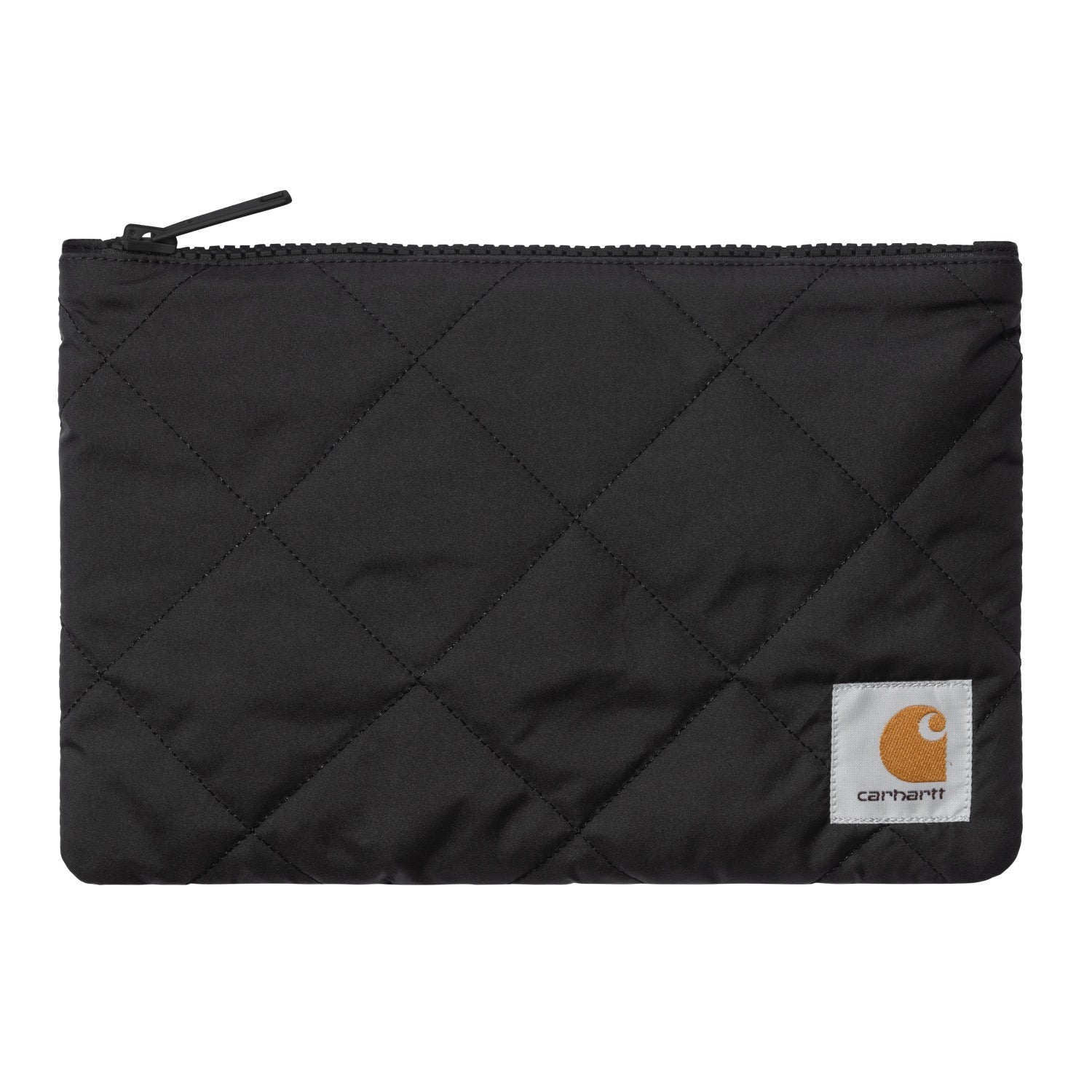 MYTON TRAVEL POUCH - Black