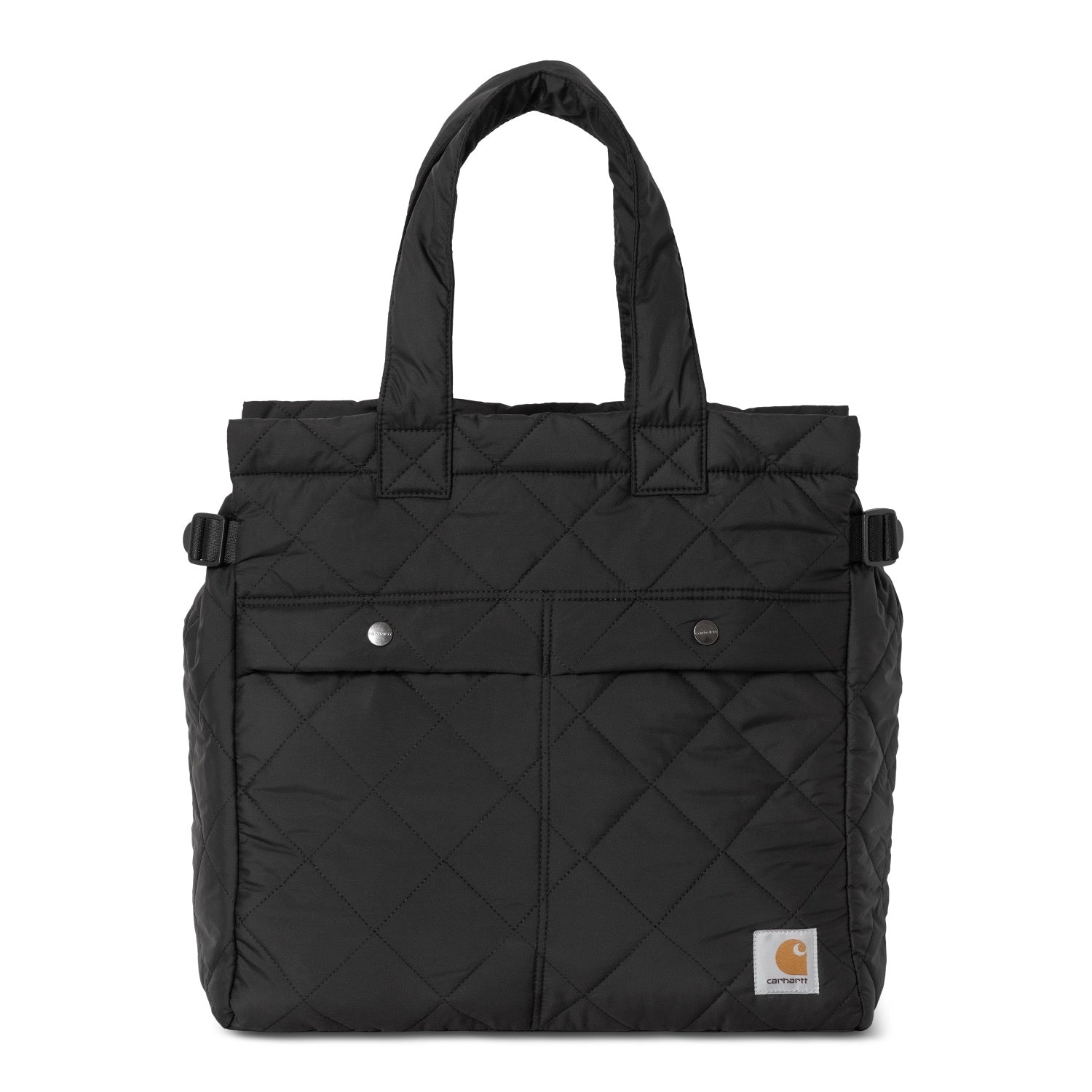 MYTON TRAVEL TOTE - Black