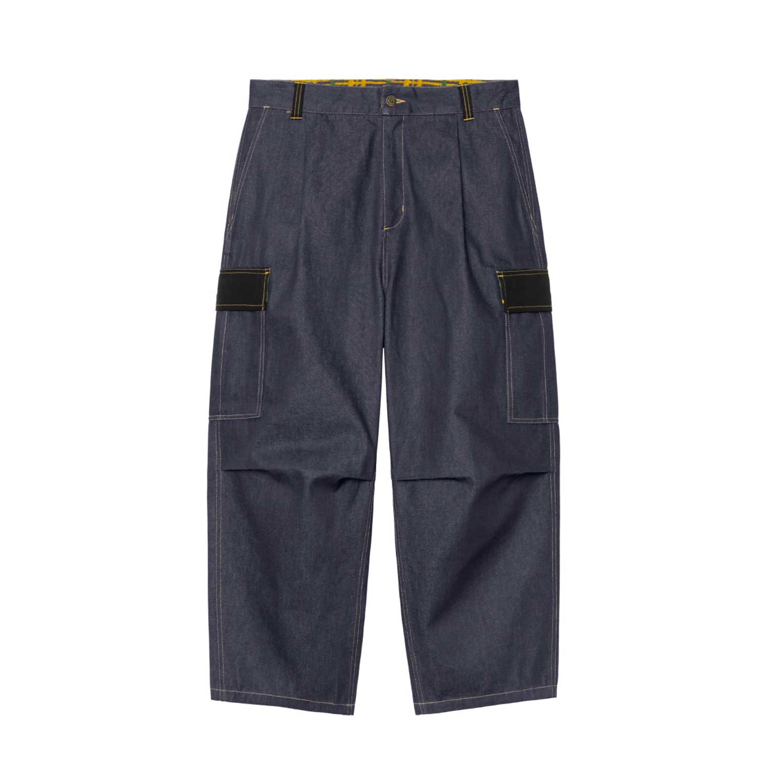 NICHOLAS DALEY CARGO PANT - ND Ocean Cavern
