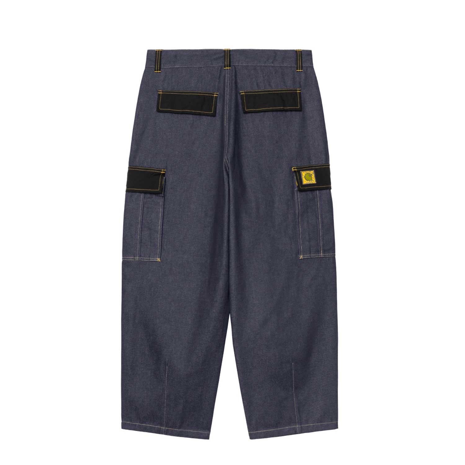 NICHOLAS DALEY CARGO PANT - ND Ocean Cavern