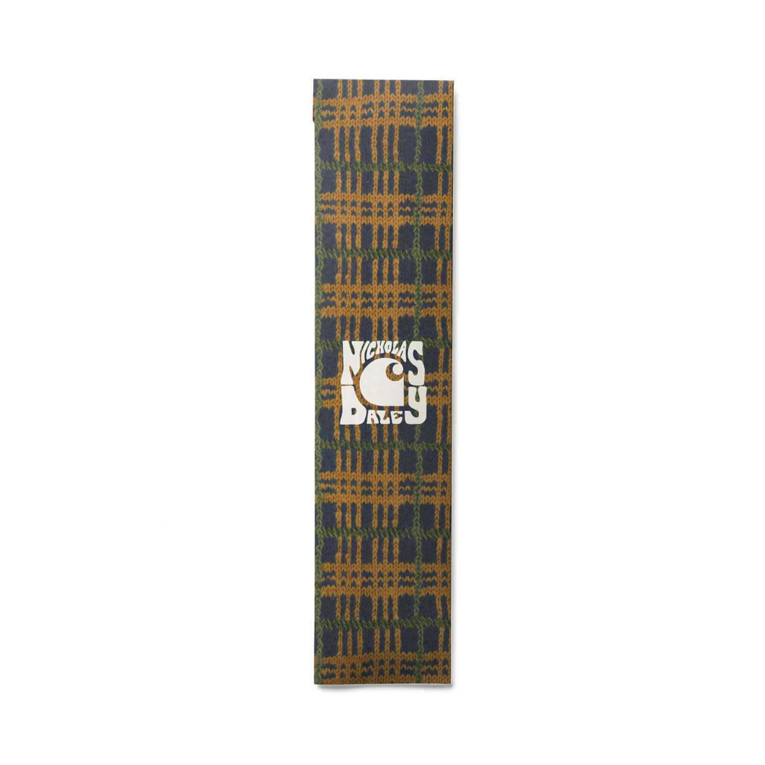 NICHOLAS DALEY INCENSE STICKS - ND Tartan Print