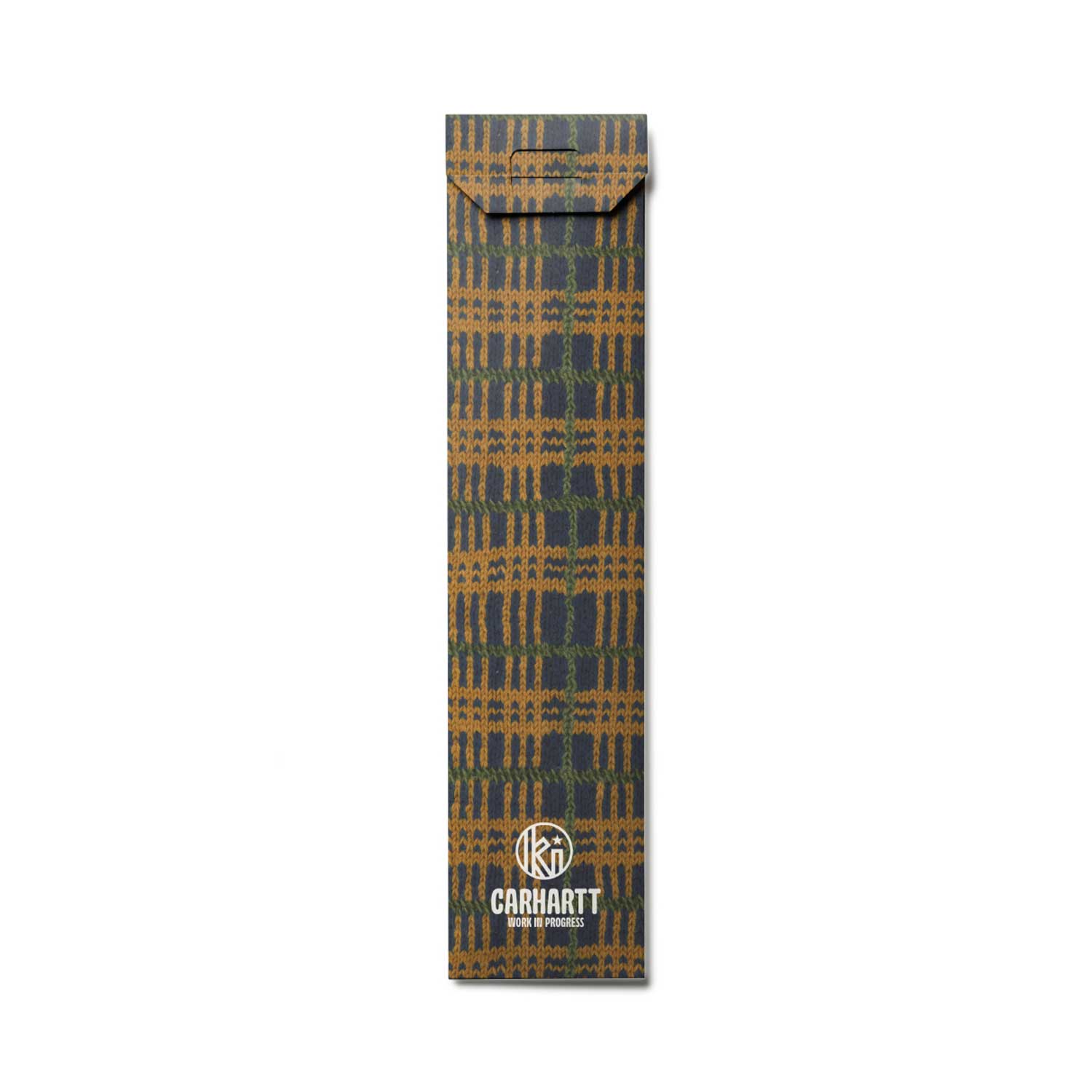 NICHOLAS DALEY INCENSE STICKS - ND Tartan Print