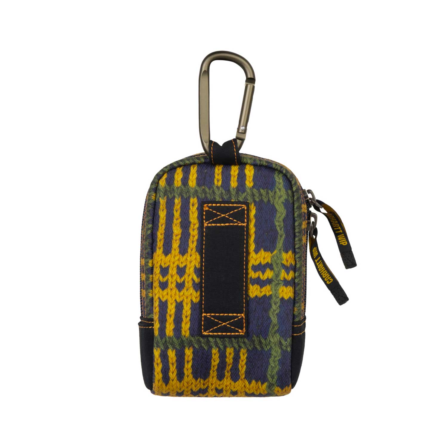 NICHOLAS DALEY SMALL BAG - ND Tartan Print