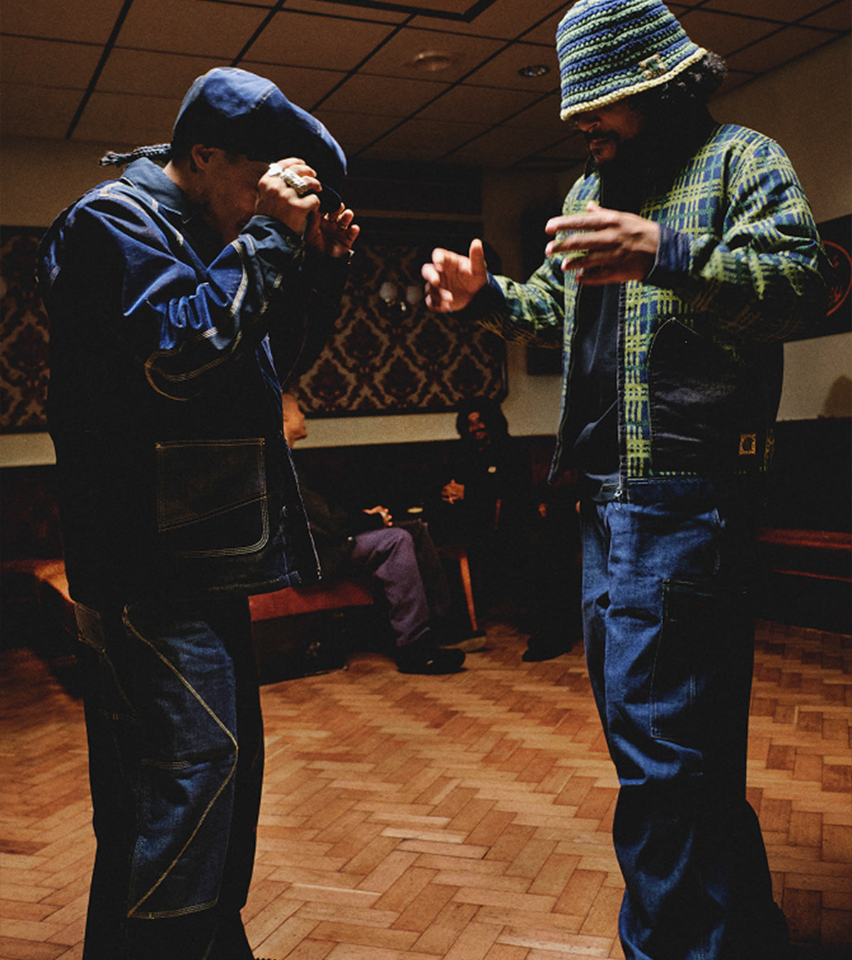 カーハート公式通販 - Carhartt WIP Japan