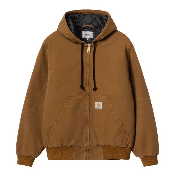 OGアクティブジャケット | カーハート公式通販 - Carhartt WIP Japan