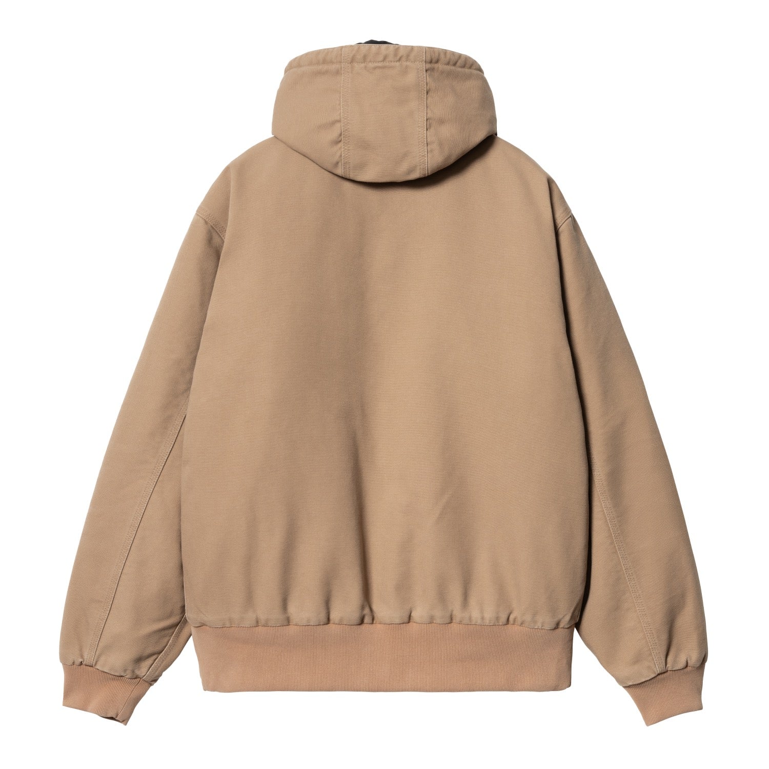 OG ACTIVE JACKET - Peanut (aged canvas)