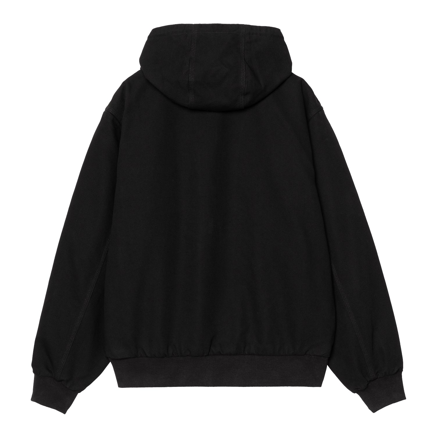 OG ACTIVE JACKET - Black (rinsed)