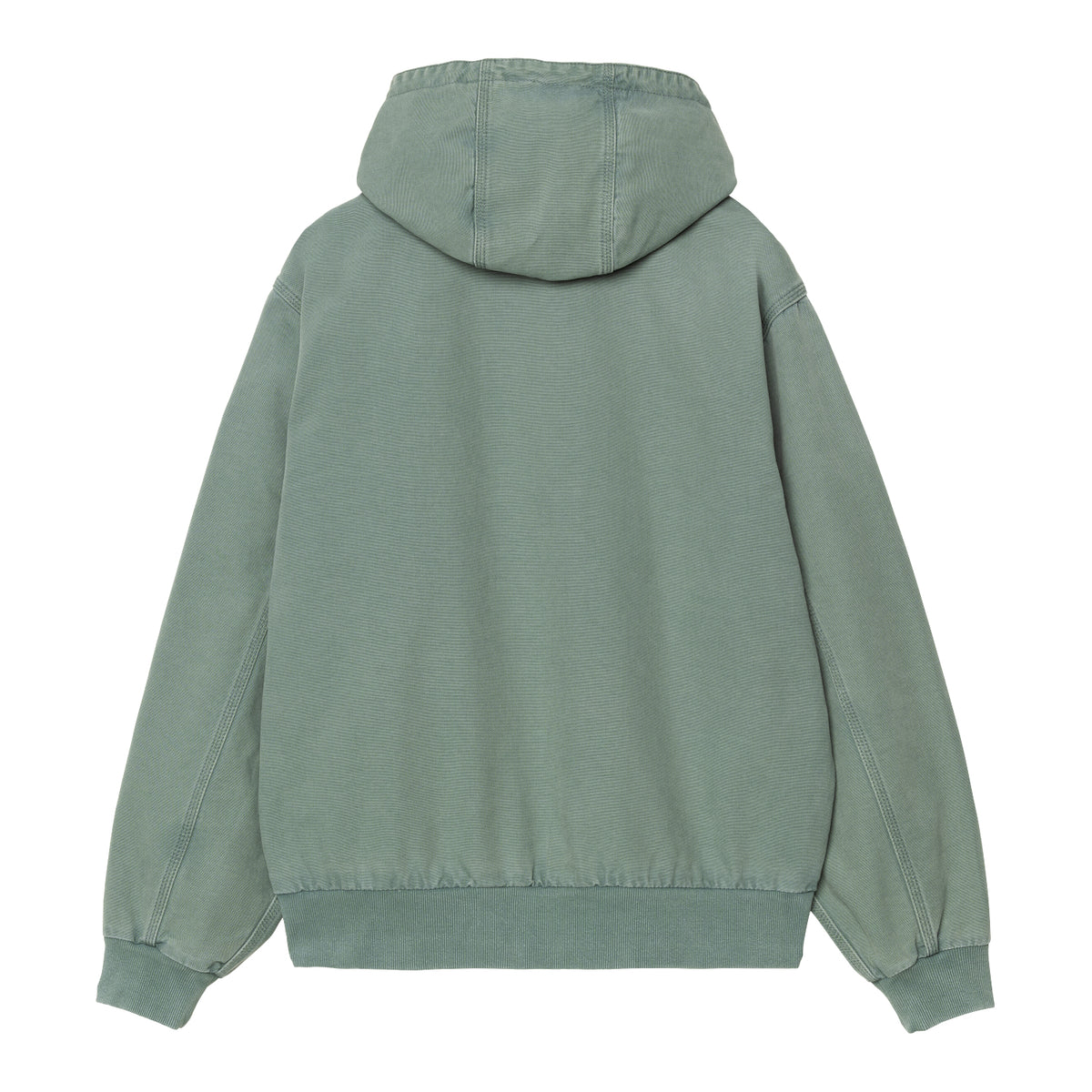 OG ACTIVE JACKET - Silver Pine (stone canvas) 2
