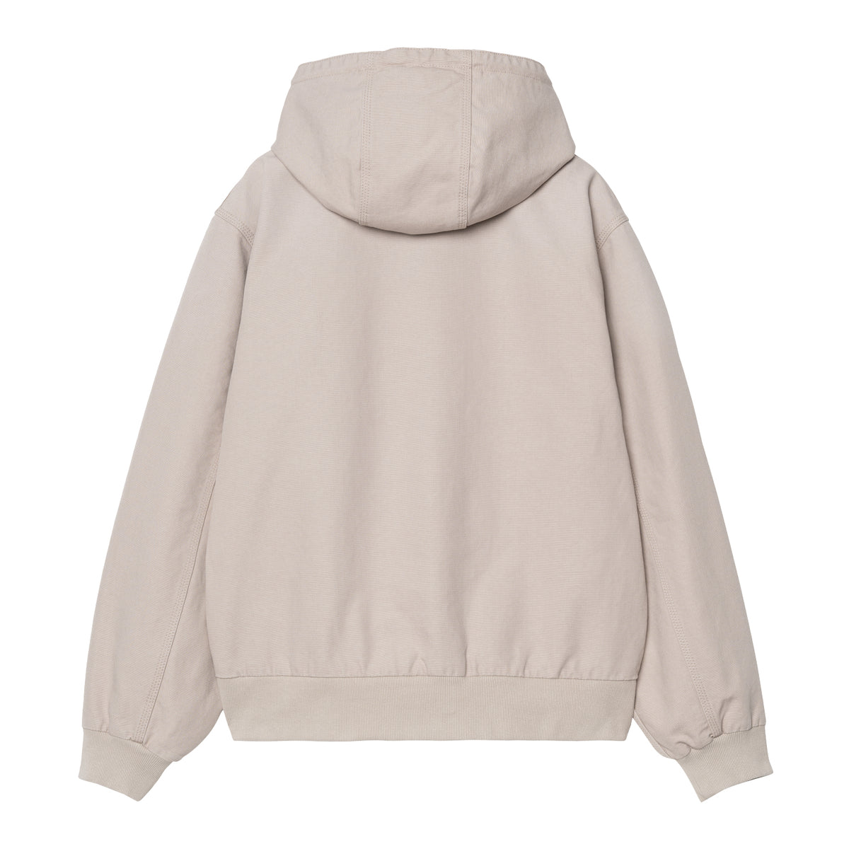 OG ACTIVE JACKET - Dusky Beige (stone canvas) 7