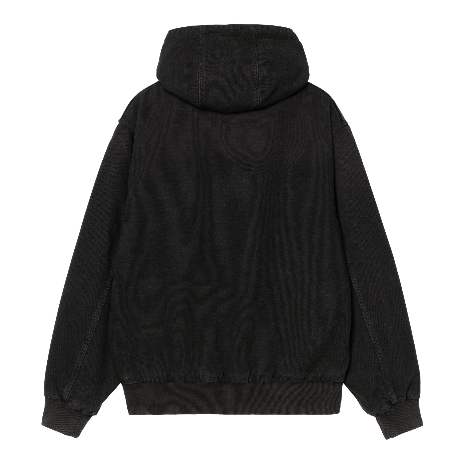 OG ACTIVE JACKET - Black (stone canvas)