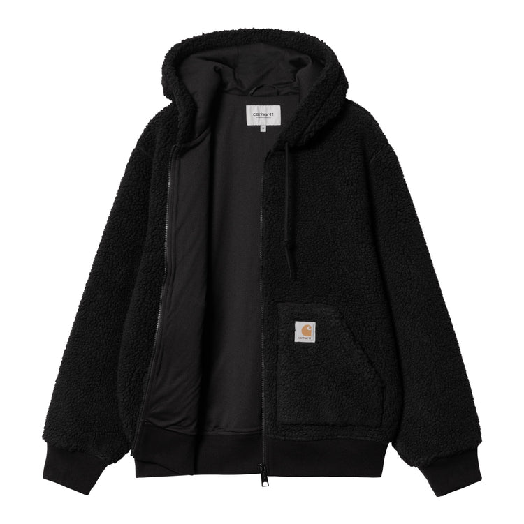 Carhartt active jacket black L定価37400円