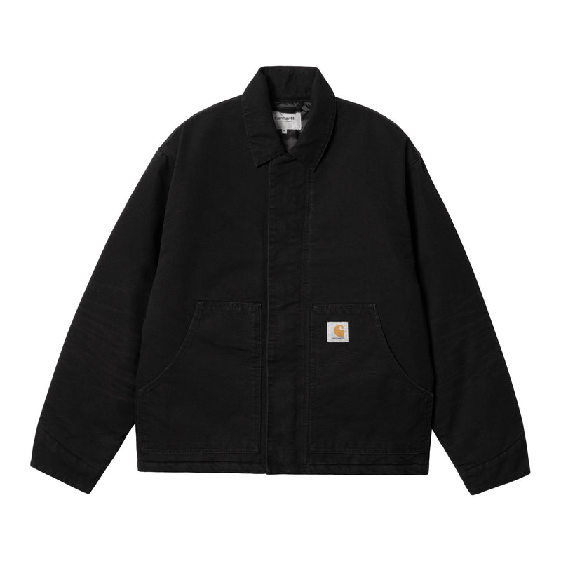 デトロイトジャケット | カーハート公式通販 - Carhartt WIP Japan