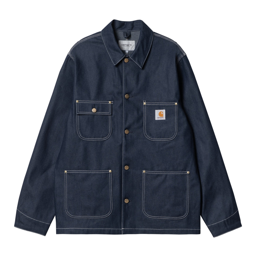 新発売 廃盤 Carhartt カーハート CHORE チョアコート Lサイズ COAT