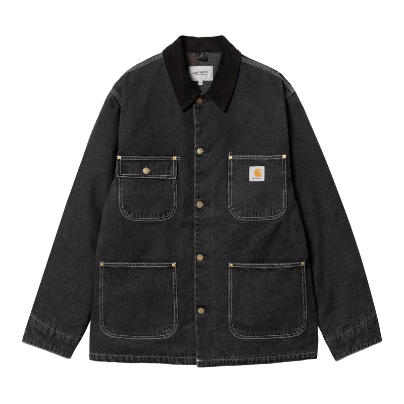 正規品100%新品】 carhartt WIP チョアコートジャケット Oq9r5