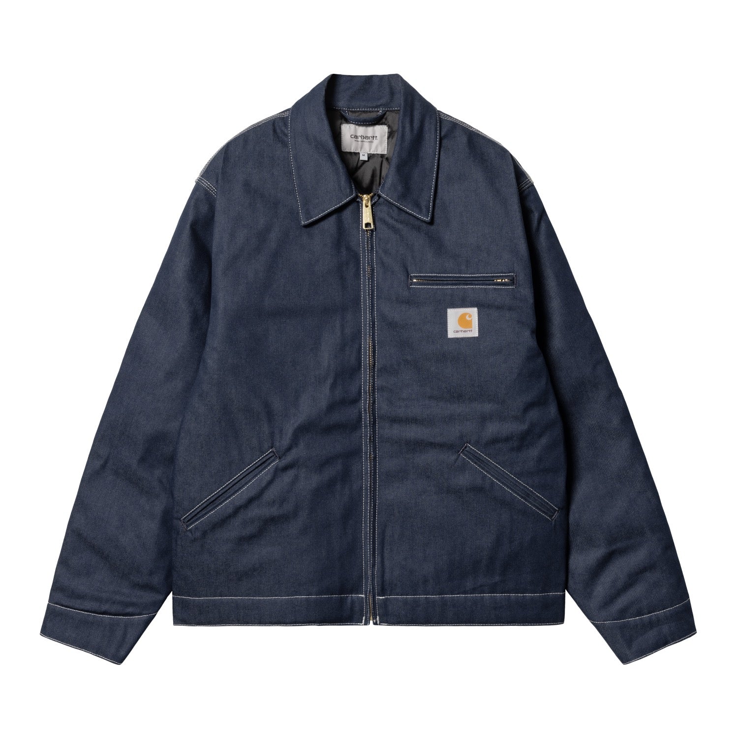 【Carhartt】DetroitJacket カーハートデトロイトジャケットace_used