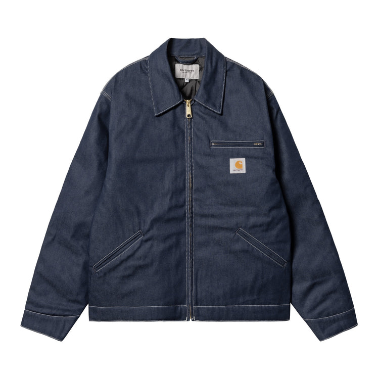 Carhartt OG DETROIT JACKET Sサイズ64 - ブルゾン