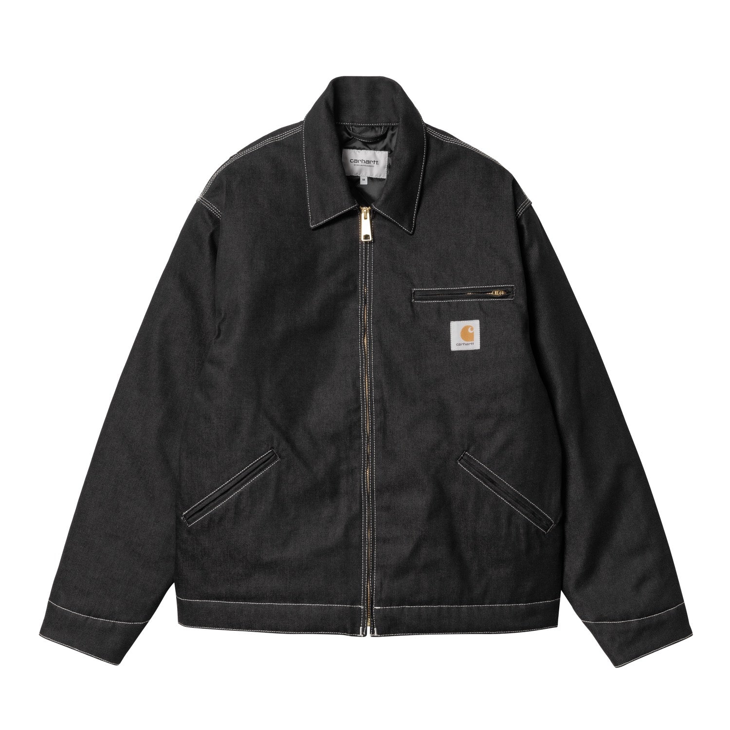 是非どうぞ【XLサイズ】Carhartt カーハート デトロイトジャケット C61