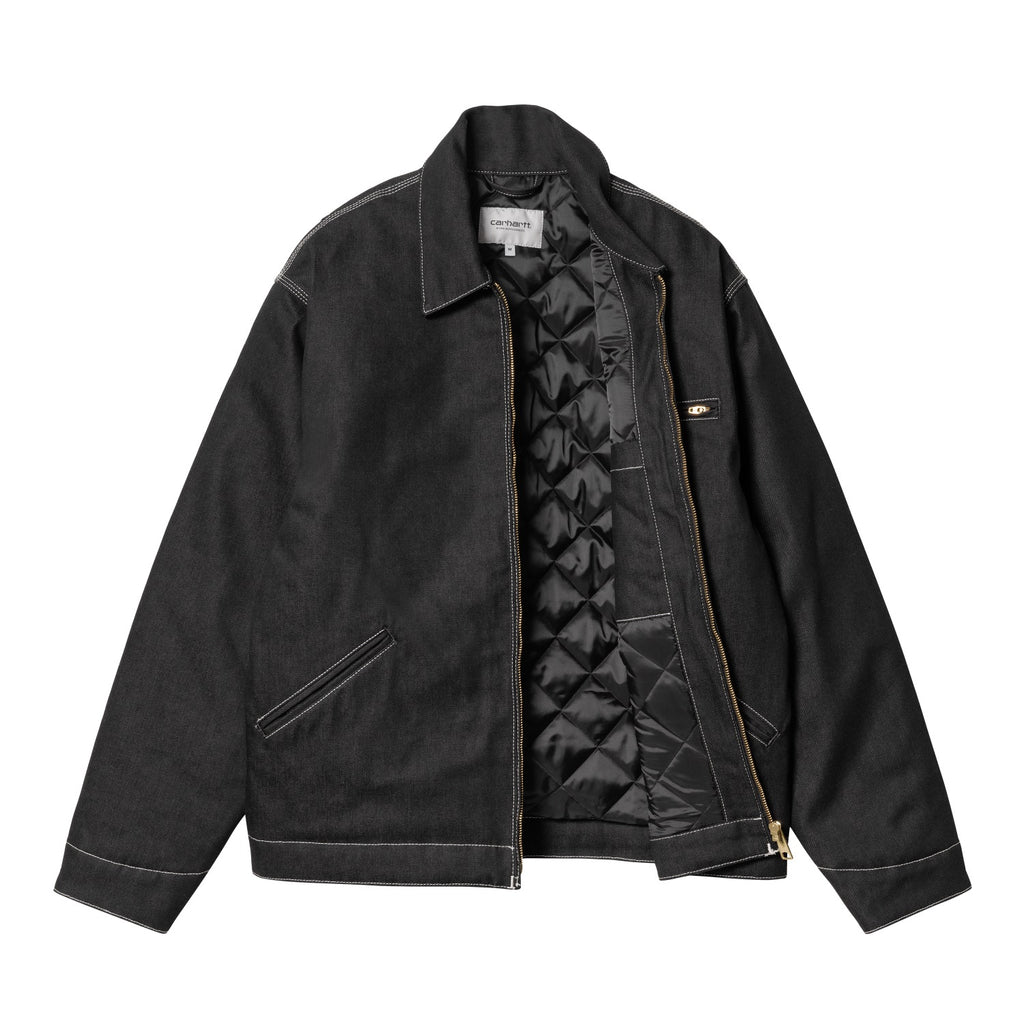 9,675円carhartt og detroit jacket デトロイトジャケット
