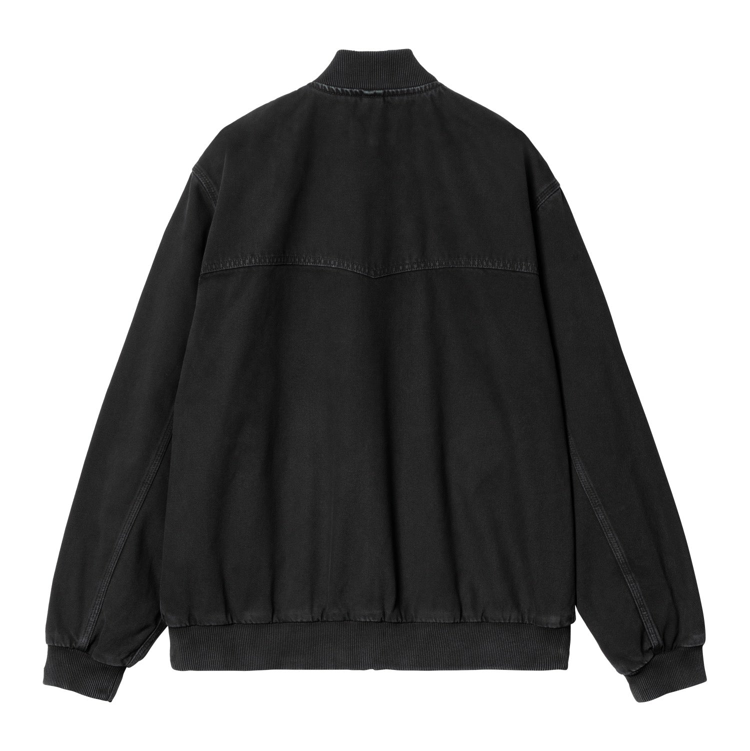 大人気新作美品　Carhartt Santa Fe Bomber Jacket モス ジャケット・アウター