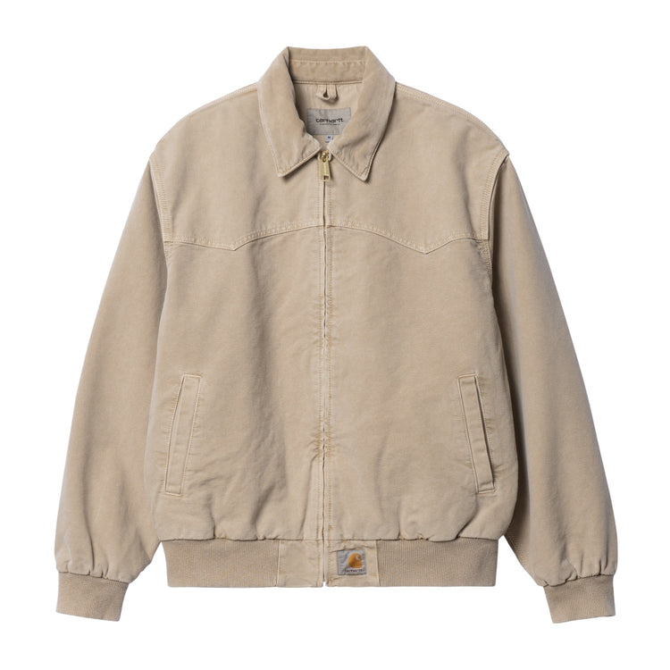 【新品・未使用】OG SANTA FE JACKET