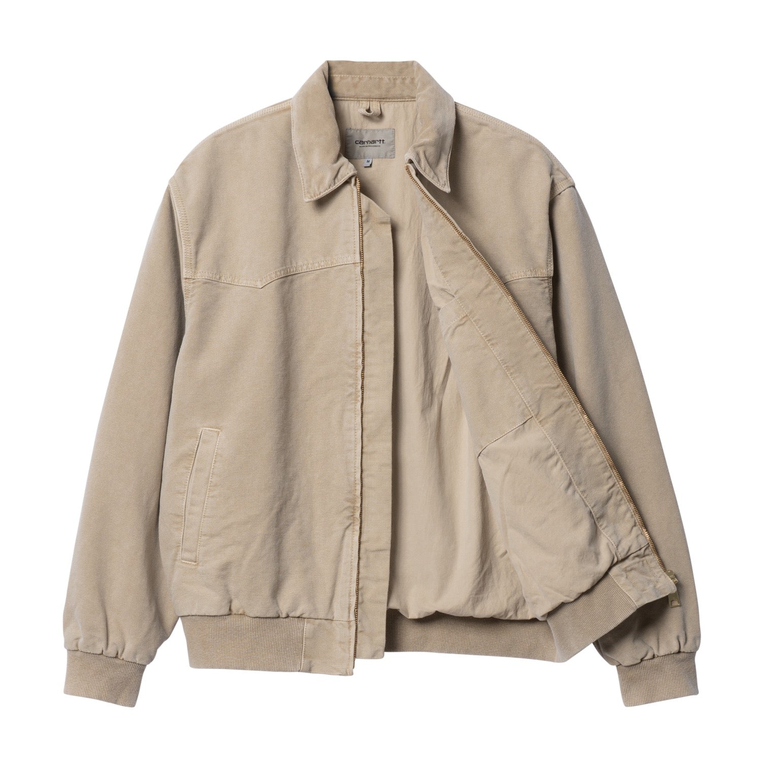 希少!大人気! carhartt サンタフェジャケット carhatt - www.scienco