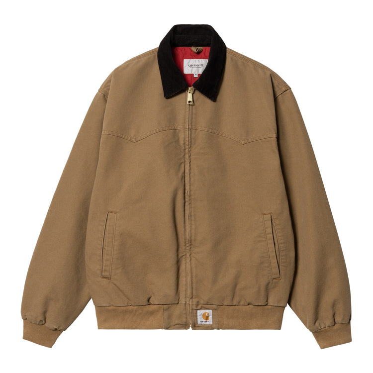 メンズ ジャケット | カーハート公式通販 - Carhartt WIP Japan