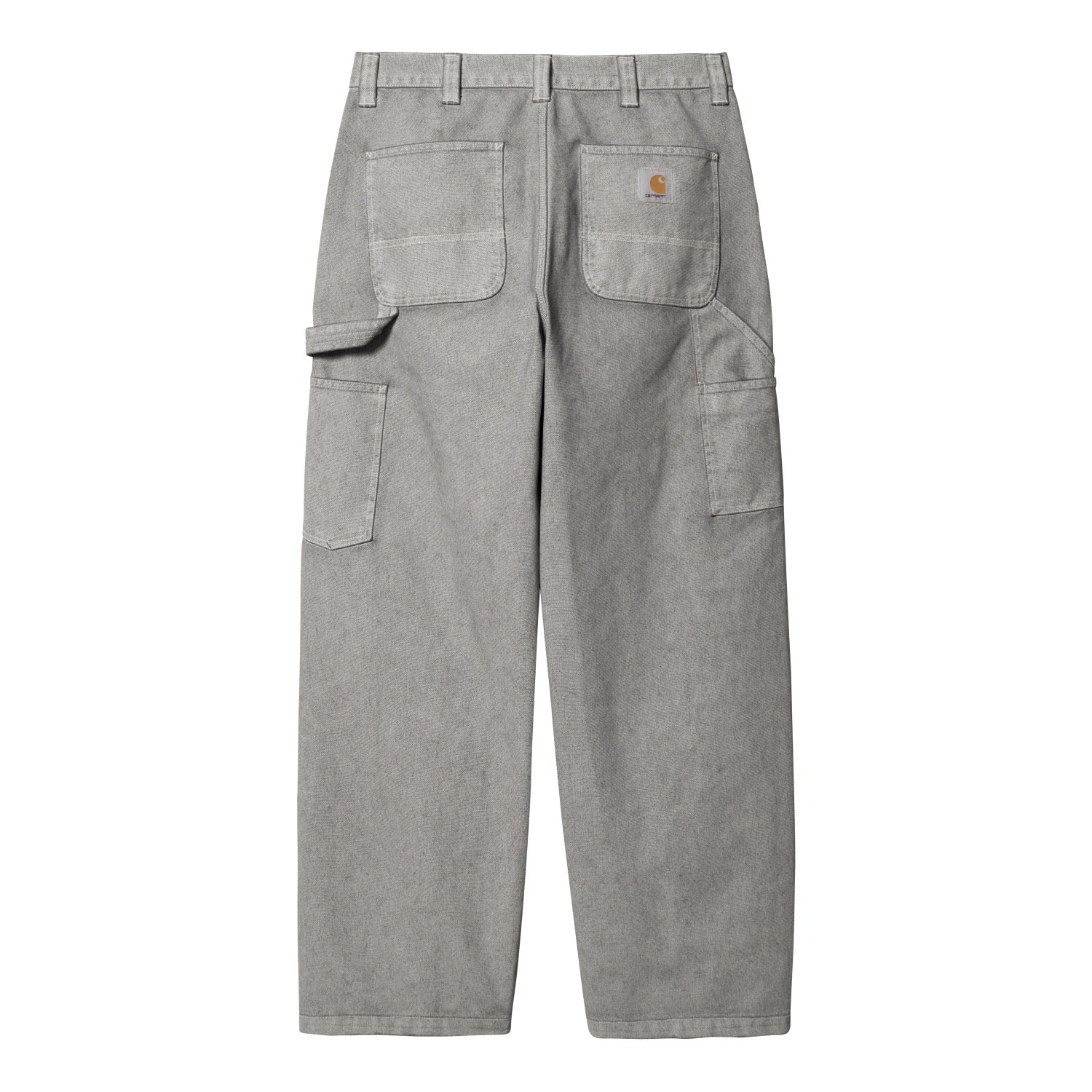 OG SINGLE KNEE PANT - Wax / Blacksmith (stone washed)