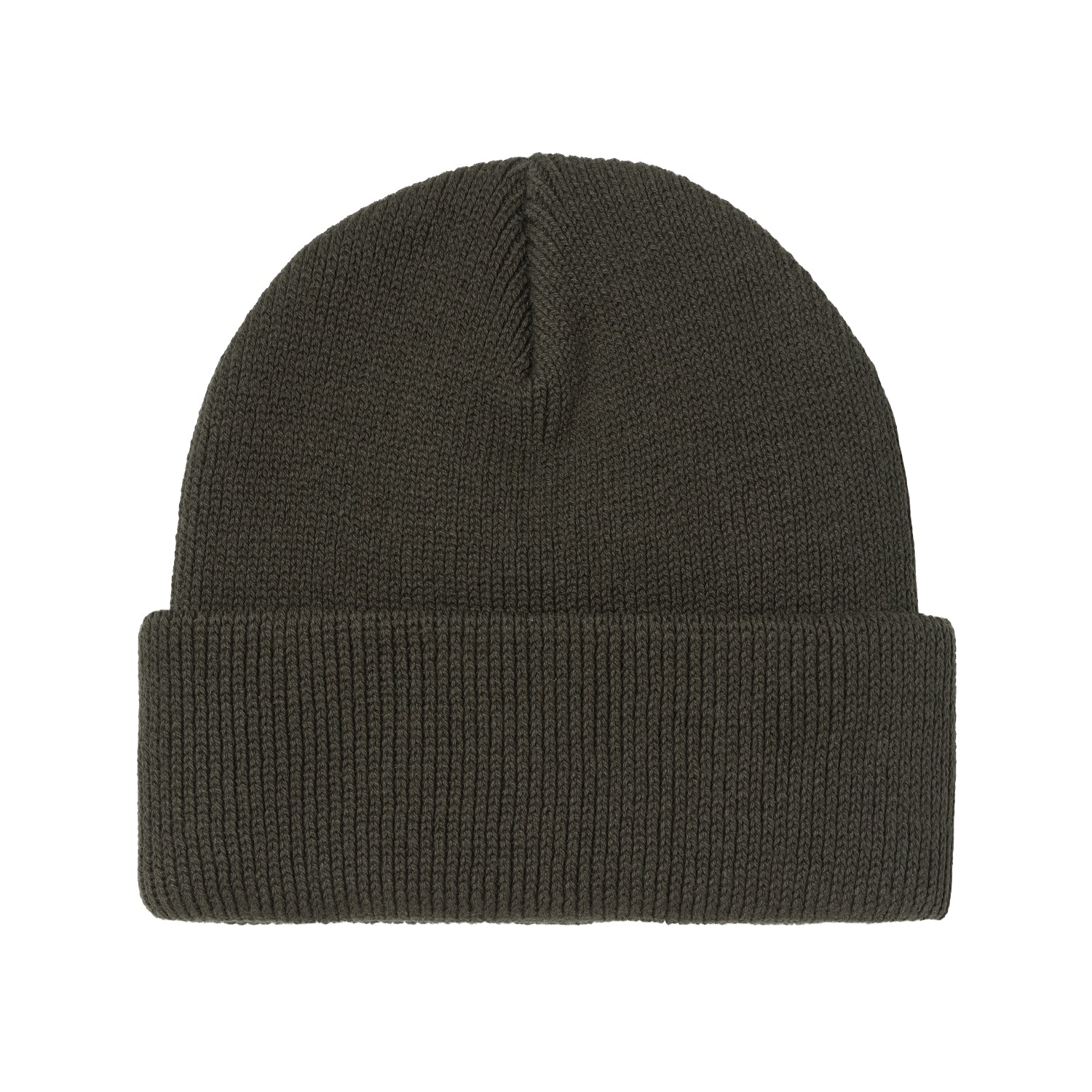 OHIO BEANIE  - Olive