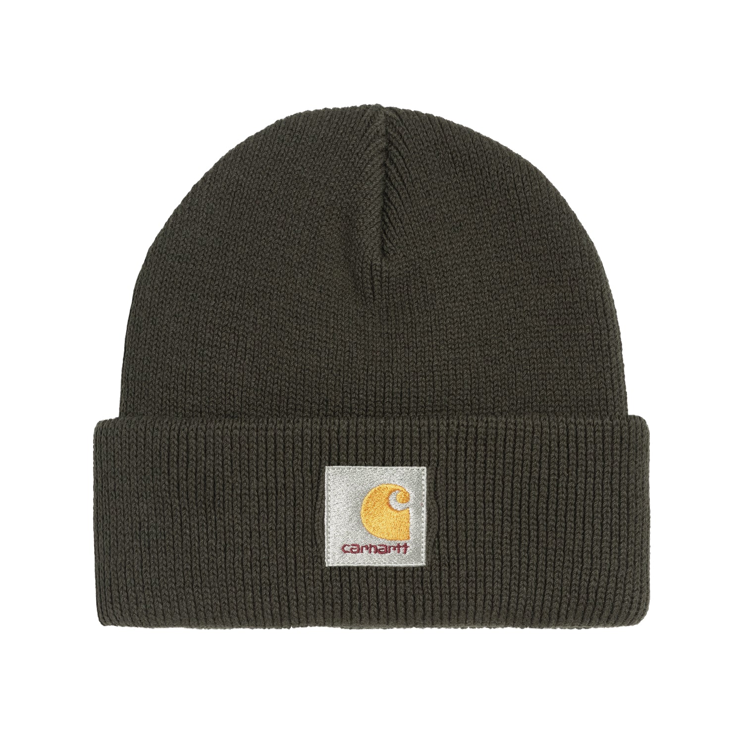 OHIO BEANIE  - Olive