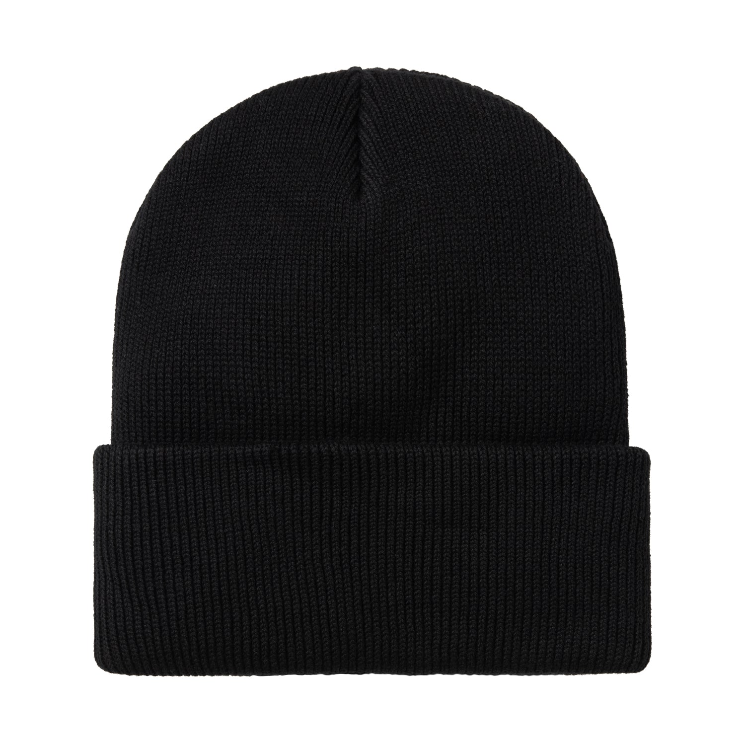 OHIO BEANIE  - Black