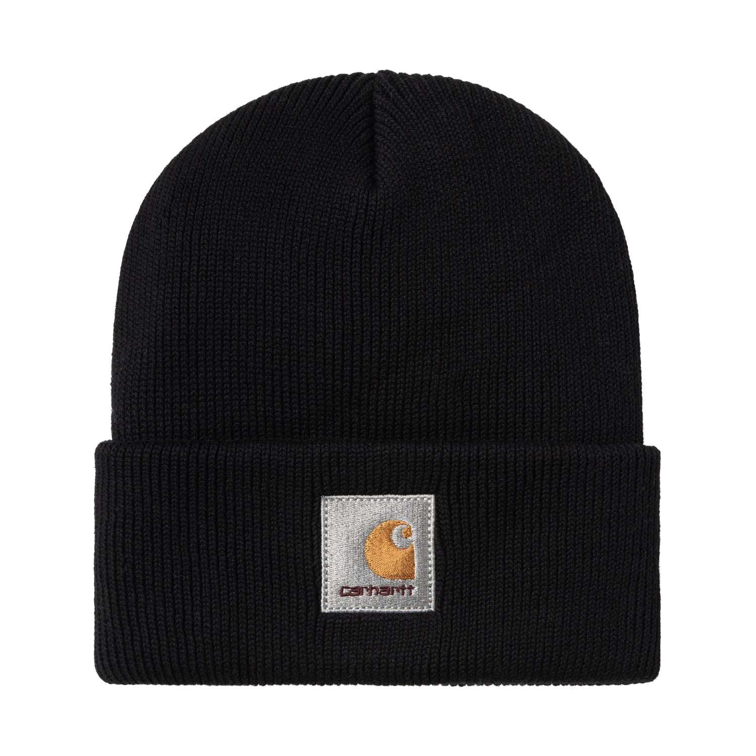 OHIO BEANIE  - Black