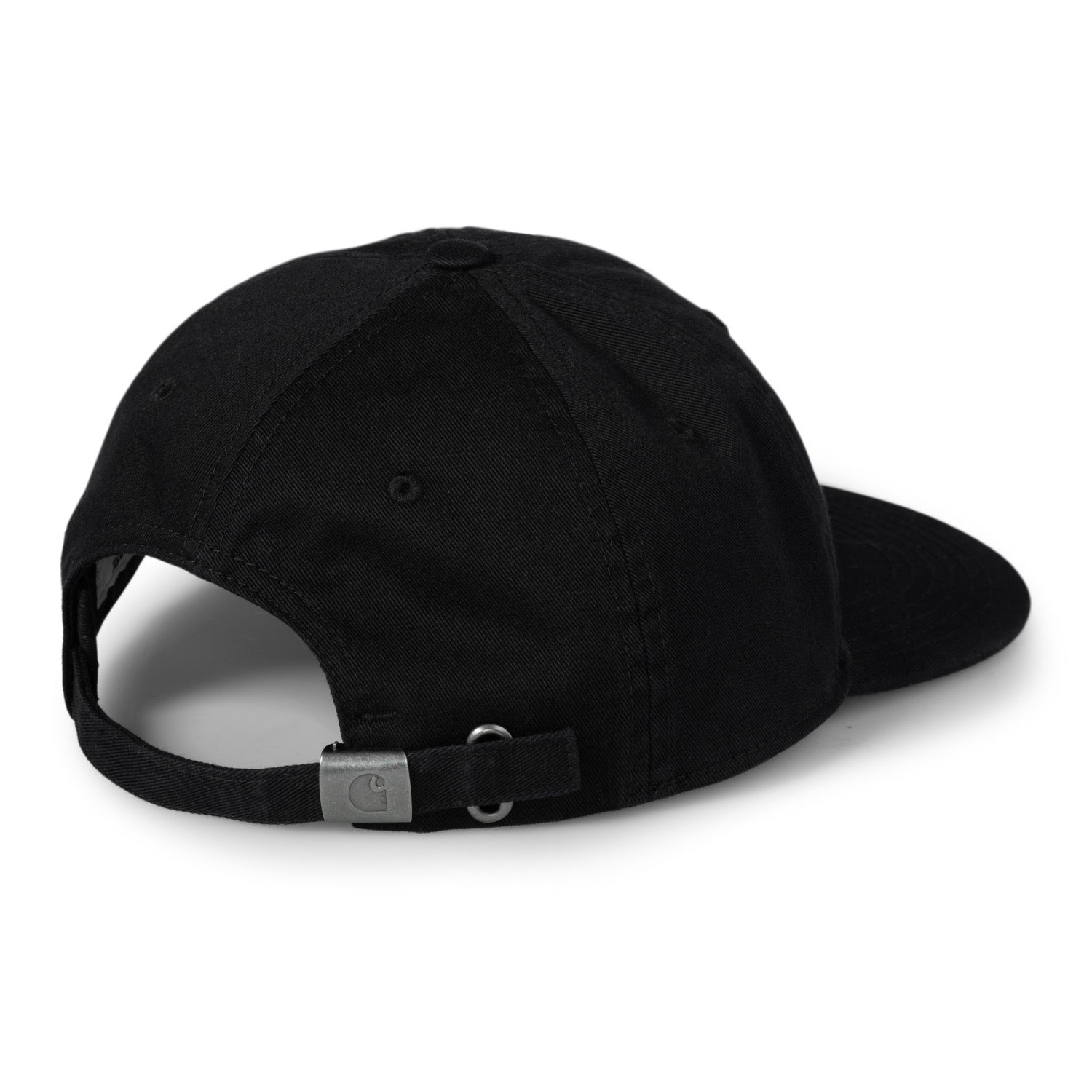 ONYX CAP - Black / White